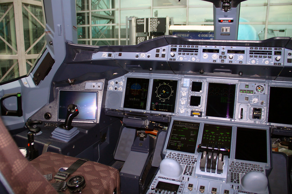 Korean Air Airbus A380861 HL7615 FRA 070612 Korean Air … Flickr