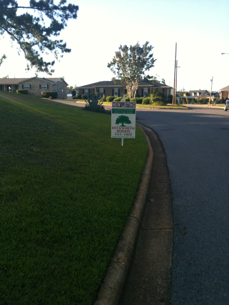 Our house for sale Sharon Parramore Flickr