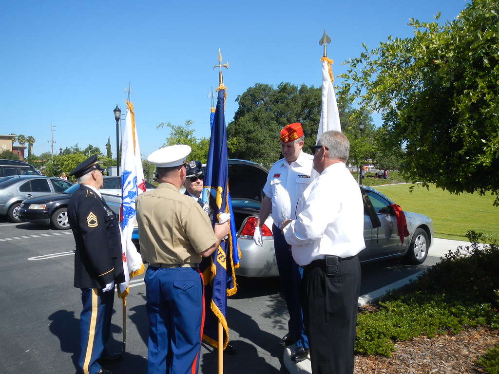 Oakley Memorial Day Oakley Memorial Day sobca Flickr