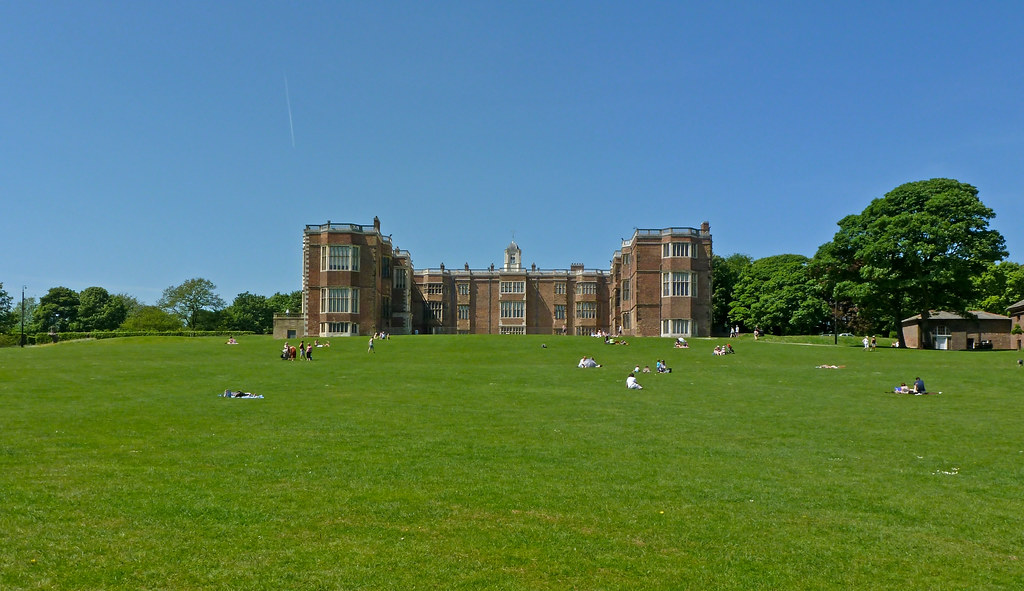 Temple Newsam Tim Green Flickr