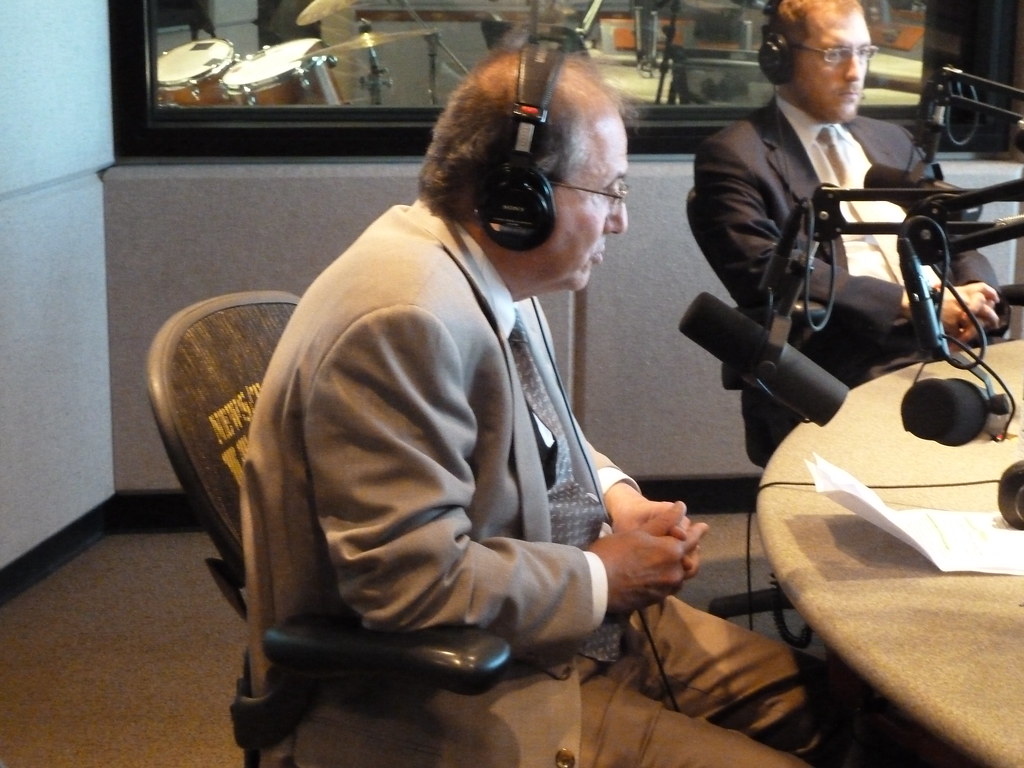 Dr Schreiber 2 Detroit Medical Center Flickr