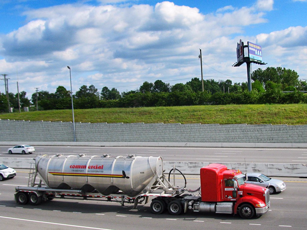 ZZ COMMERCIAL TRANSPORT INC Flickr