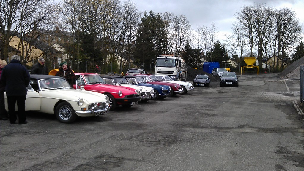 Bellingham Classic Car Show, April 2012 a photo on Flickriver