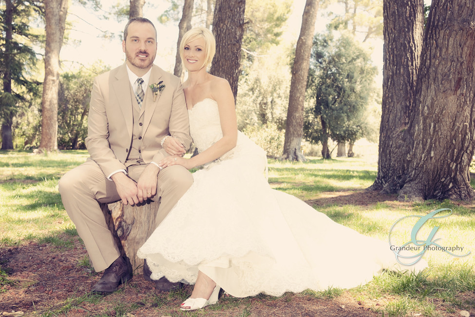 Cherie & Shawn Bolz Renae