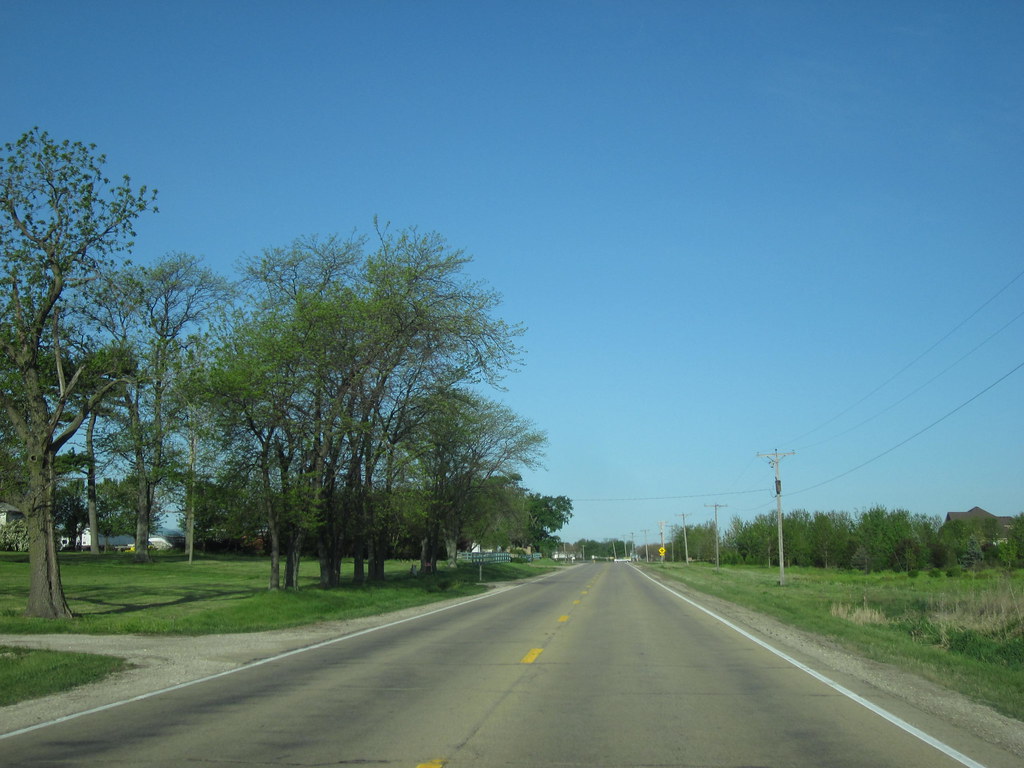 Illinois State Route 126 Illinois State Route 126 Flickr