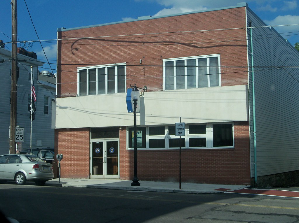 Rite Aid Freeland, PA Store 1315, 523 Centre St; an earl… Flickr