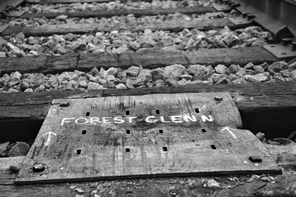 Forest Glen rchris7702 Flickr