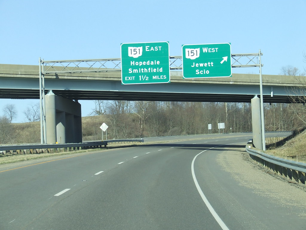 DSCF2398 U.S. Route 22 Hopedale, Ohio OSBE Transportation