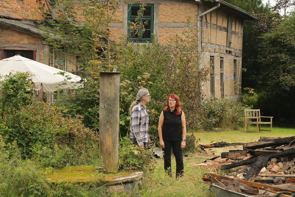 Jamel Foto Oliver er Matthias Weidner Flickr