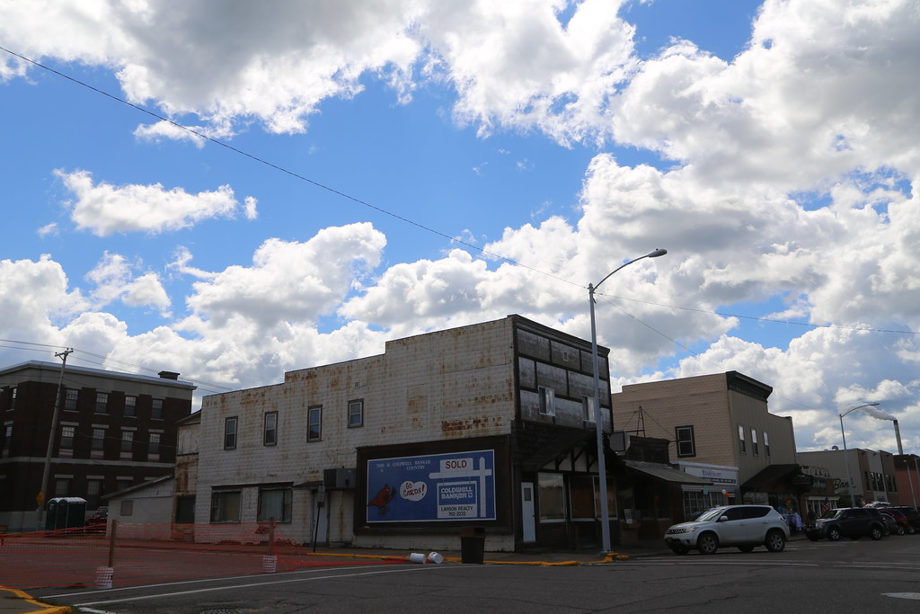 Park Falls Wisconsin, Price County WI Google Map Official … Flickr