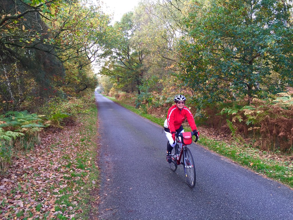 Trip to Woodhall Spa. DrJoolz Flickr