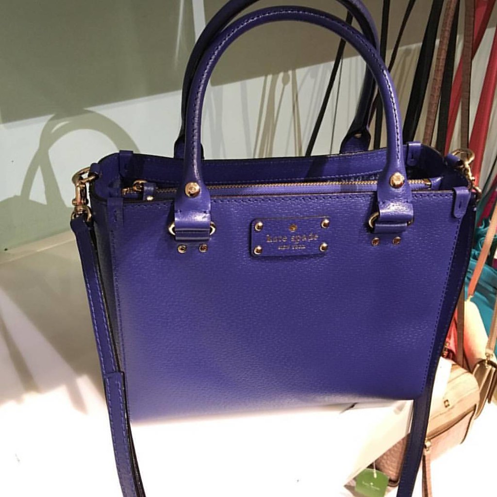 Kate Spade Clearance Sale. 2 days only! Rm670 Kate Spade S… Flickr