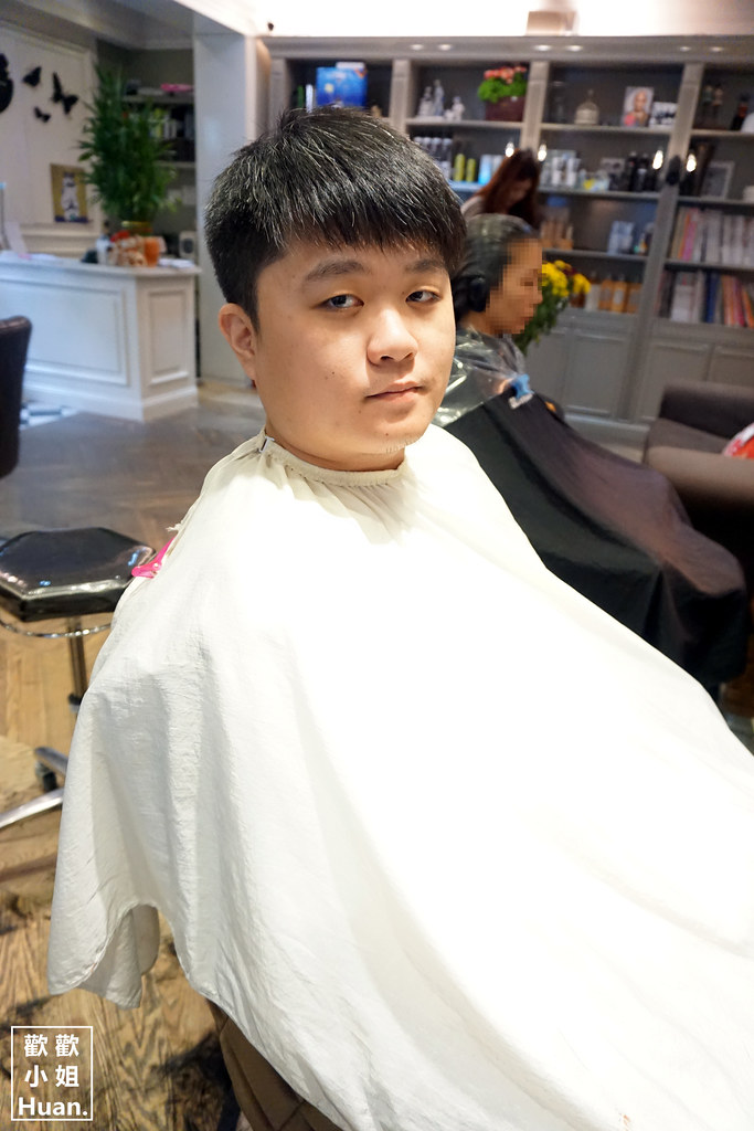 Bon Bon Hair Design Studio（妞比染髮） 2015年11月03日。http//lele09… Flickr