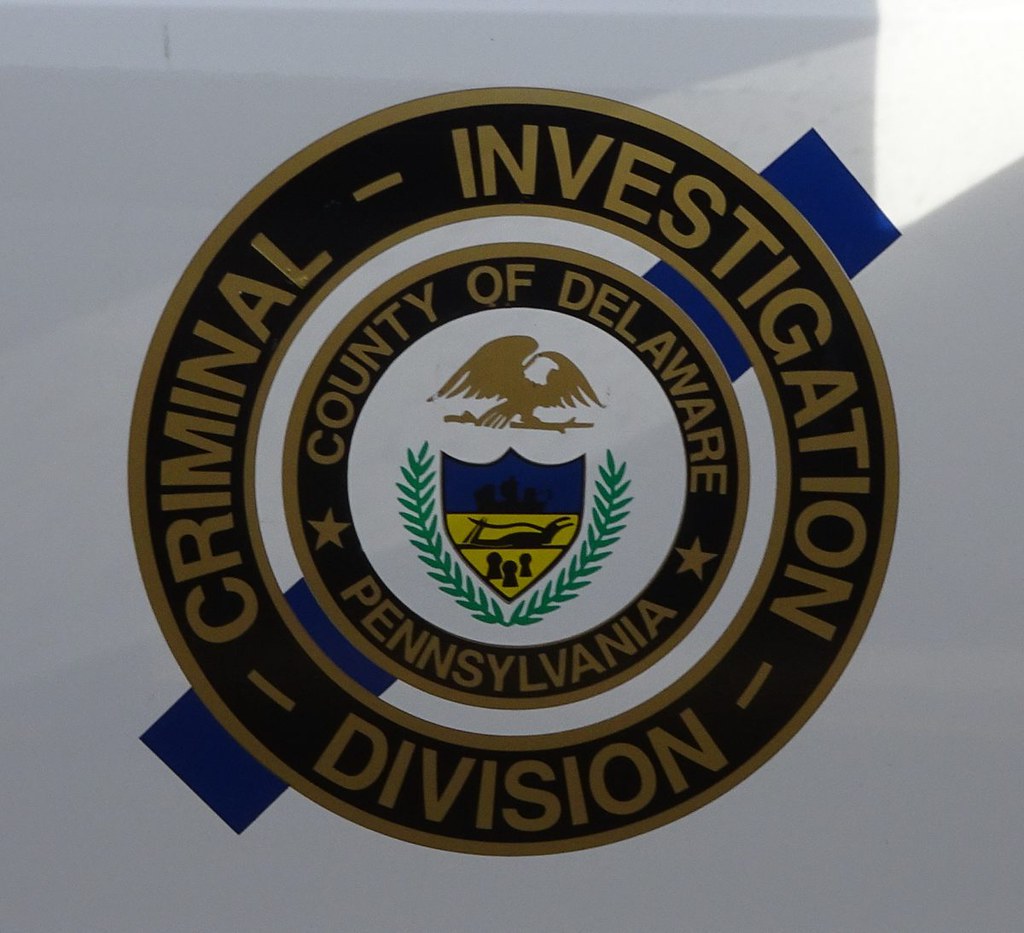 Delaware County PA District Attorney Criminal Investigatio… Flickr