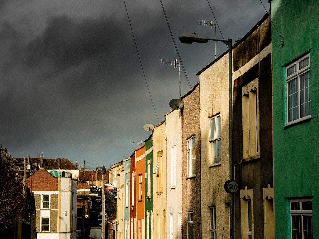Hebron Road, Bedminster, Bristol_ Chris Bertram Flickr