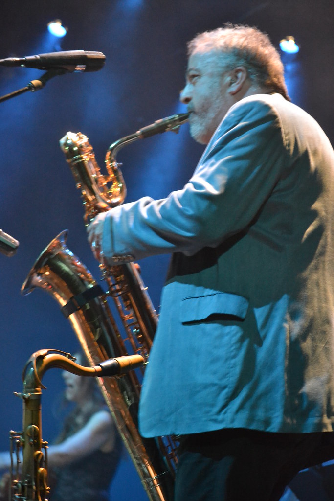 DSC_0077 Poi dog Pondering Paramount Theater Aurora, IL … Flickr
