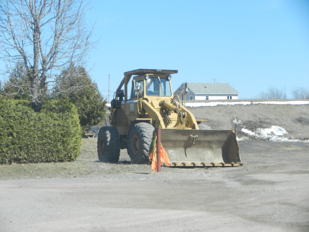 Photo 070 gilles audet vieux chargeur martin Flickr