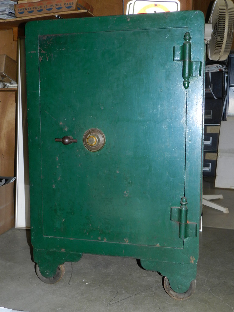 Thompson Motors Inc Auction Items Flickr