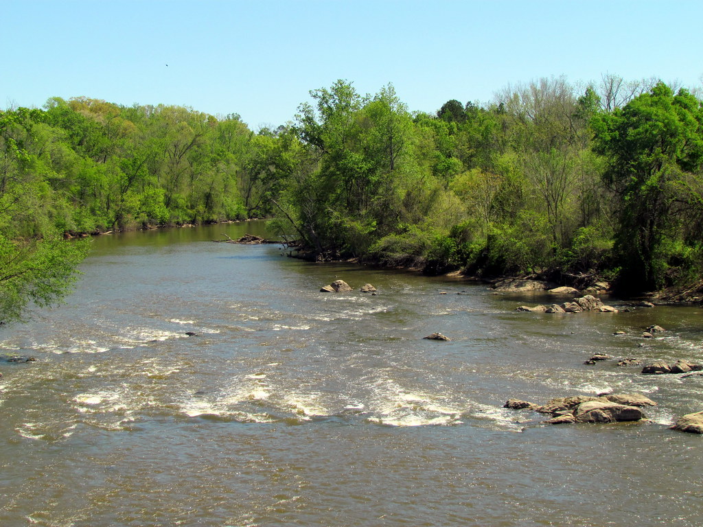 Haw River Trail Saxapahaw NC 6434 Haw River Trail Saxapaha… Flickr