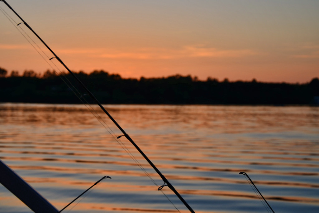 Hay Bay, Picton, Ontario scaturchio Flickr