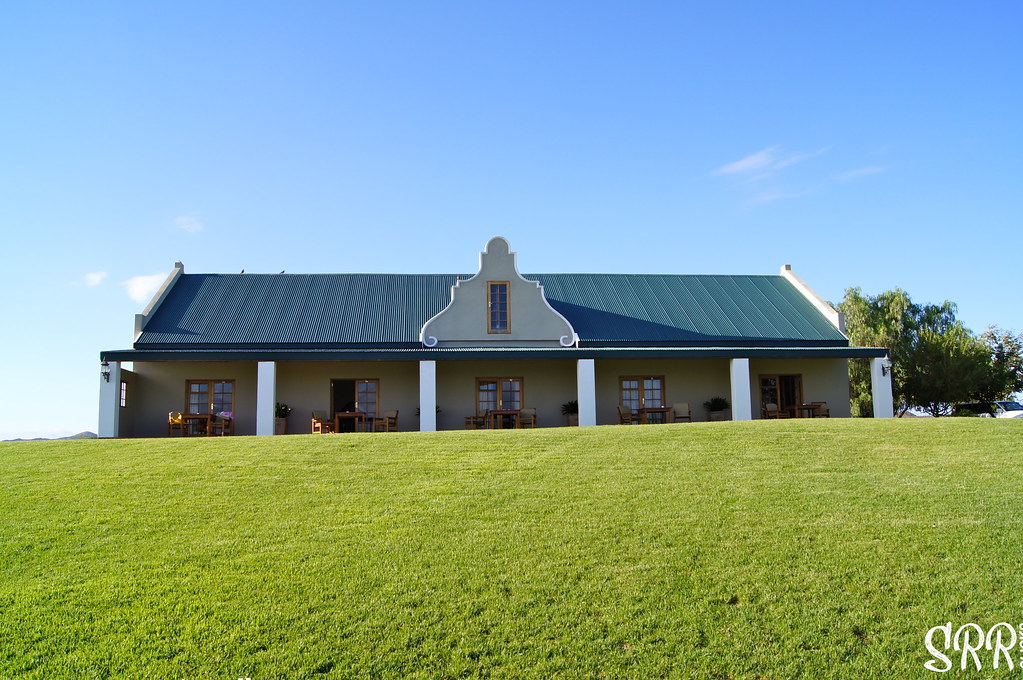 Resort in Oudtshoorn, South Africa Rohit Sabbi Flickr