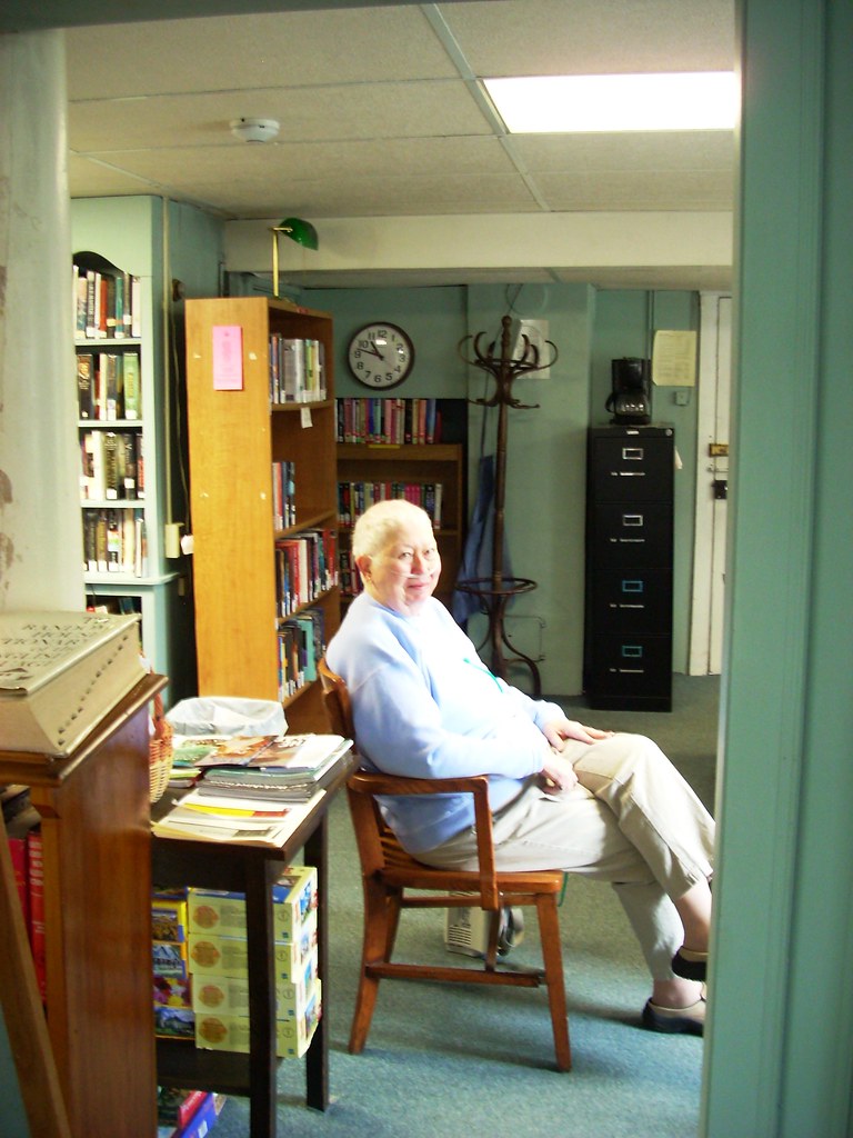 Egremont . Massachusetts Library System Flickr