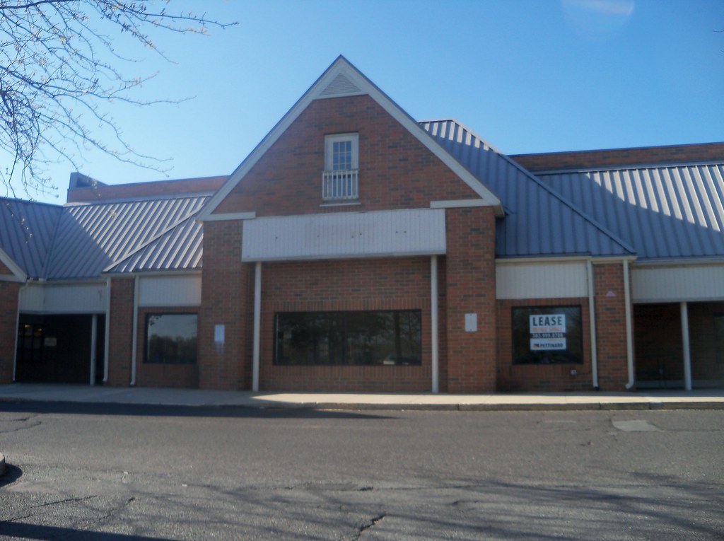 Thriftway Robbinsville, NJ Foxmoor S.C., 1091 Washington… Flickr