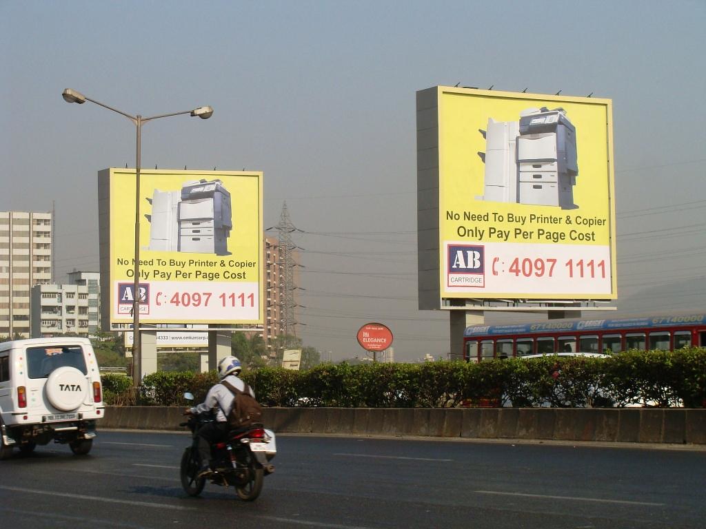 Canon Copier Lease Hire Rent in Mumbai No Need To Buy Prin… Flickr