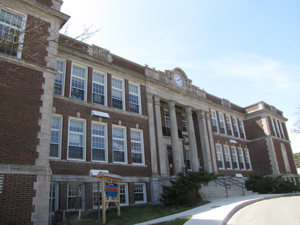 Cape Cod Provincetown High School Cape Cod Provincetown … Flickr