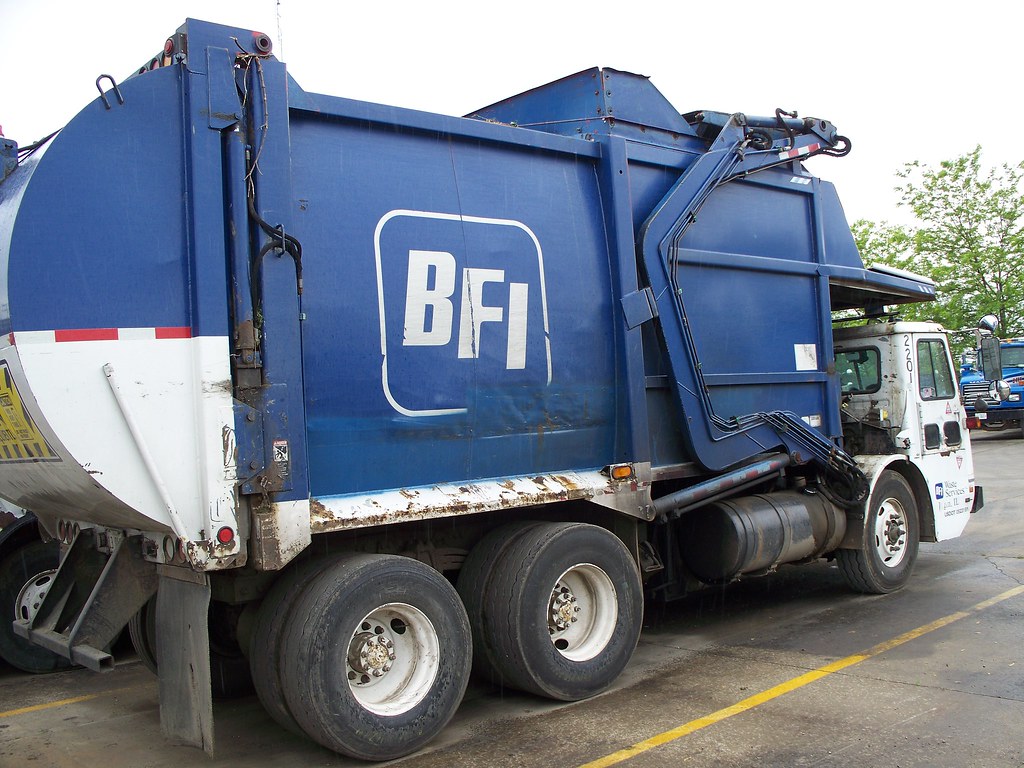 EZ Pack Volvo Flickr