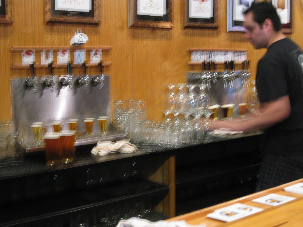 Boonville Beer festivalBoonville Beer festival Deliciou… Flickr