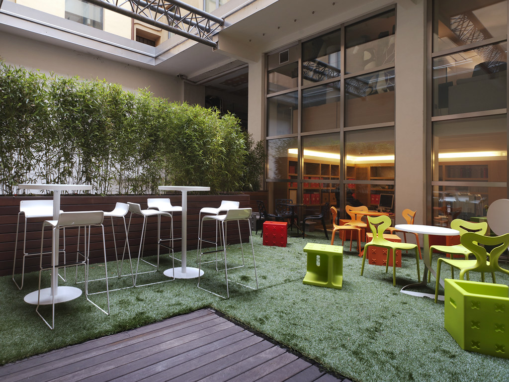 Calligaris Store Milano foto 14 Le foto del Flagship Stor… Flickr