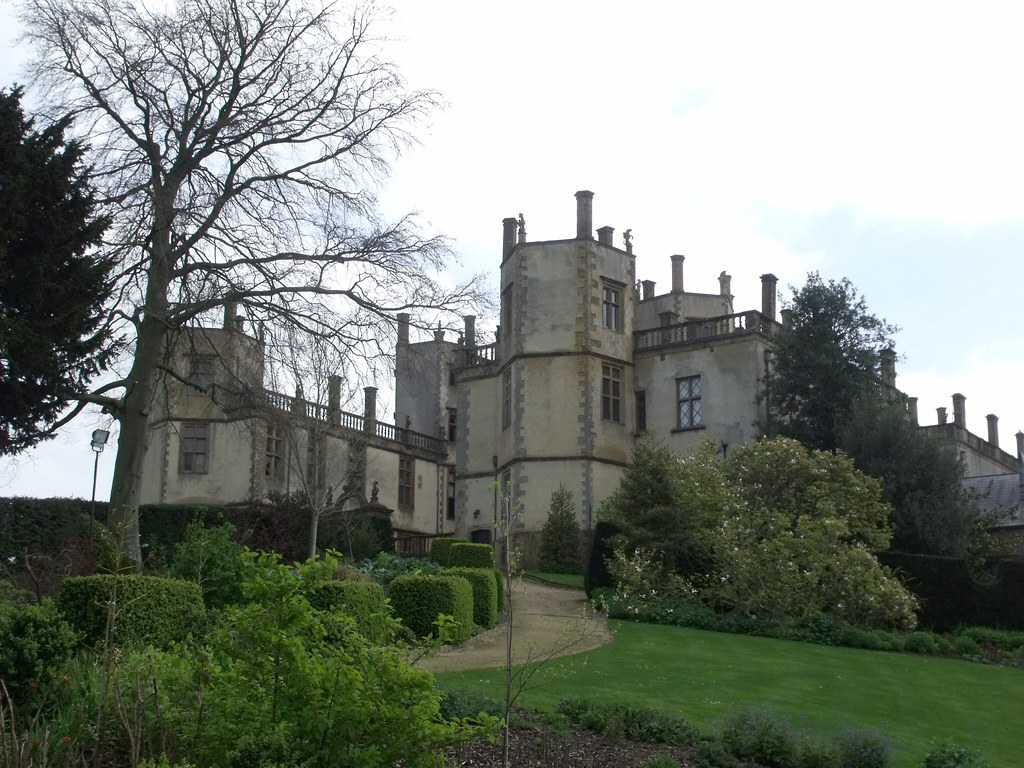 Sherborne Castle Sherborne New Castle The Estate of Sher… Flickr