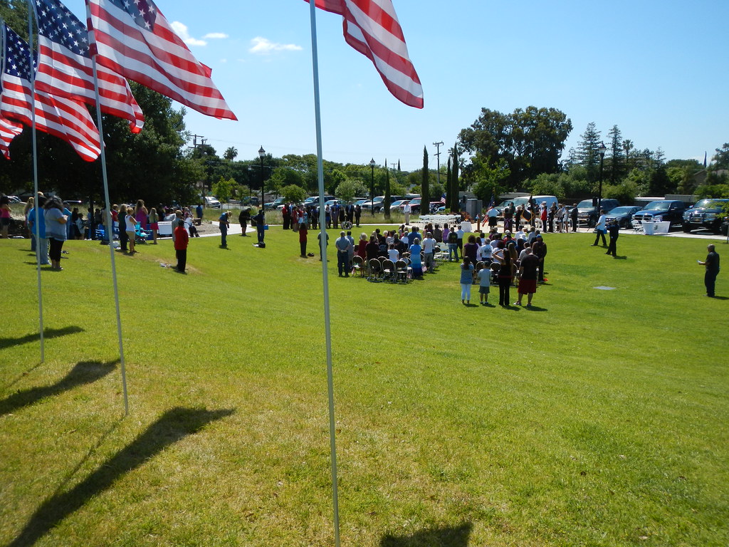 Oakley Memorial Day Oakley Memorial Day sobca Flickr