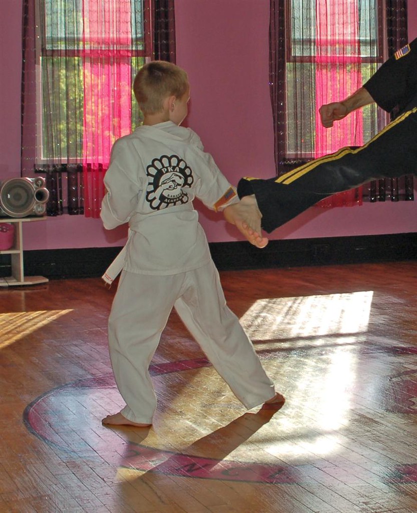 pkakarateburgettstownkidskaratekenpoltkkamartialart… Flickr