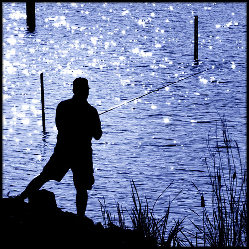 Home of the Whopper? For Cliché Saturday Also for Our Dail… Flickr