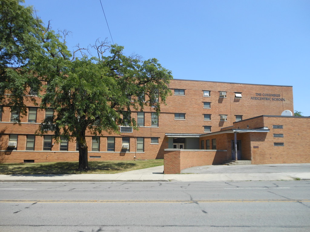 061412 Mohawk JrSr High SchoolColumbus, Ohio (9) Flickr