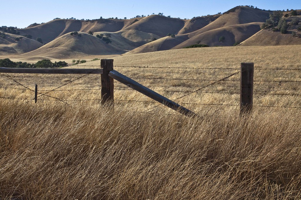 Contra Costa Hills 2 Contra Costa County. Chadbourne Road… Flickr