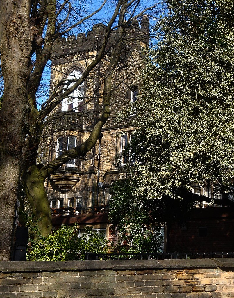 [10244] Broomhill Ashdell Grove Ashdell Grove, 60 Westbo… Flickr