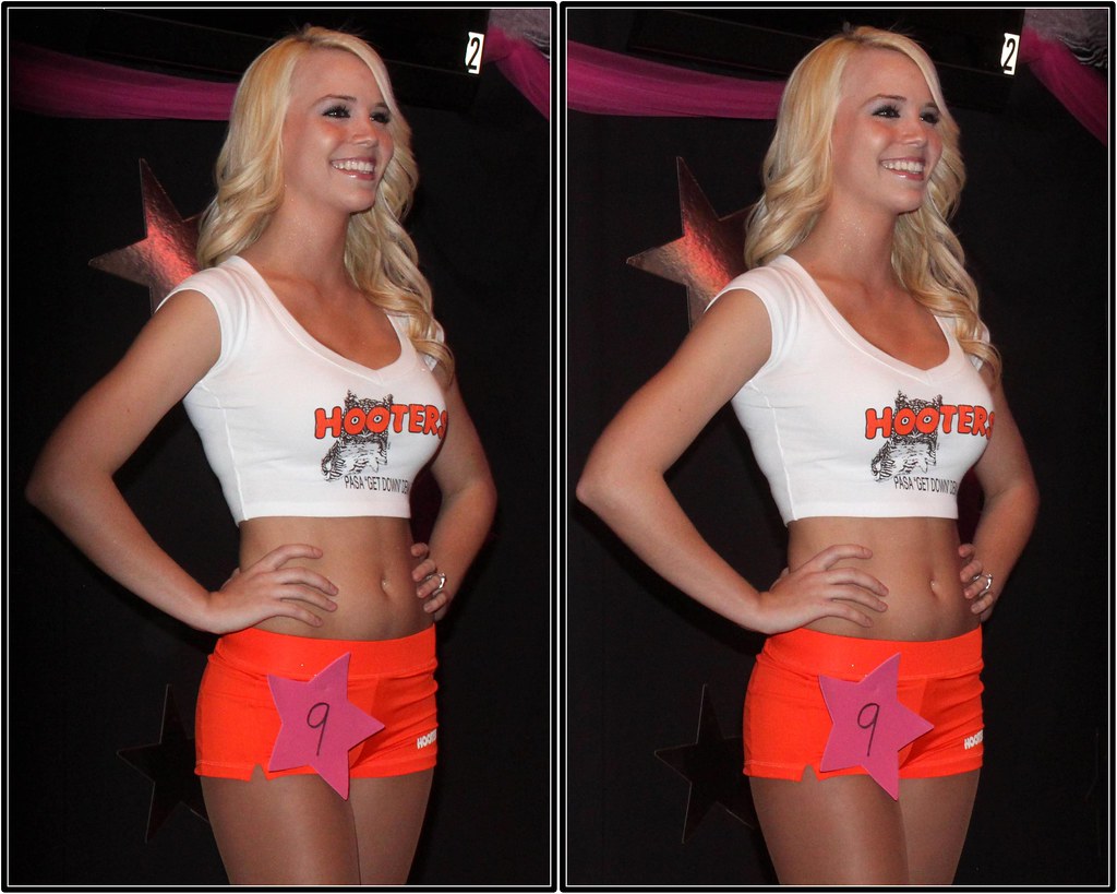 Hooters Pasadena Pageant, Pasadena, Texas 2012.03.20 Flickr