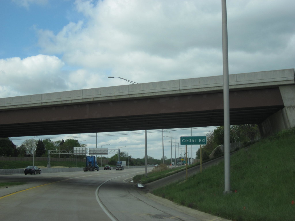 Interstate 80 Illinois Interstate 80 Illinois Flickr