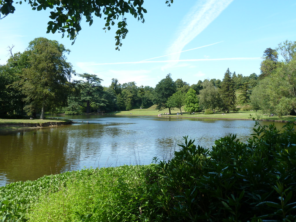 Claremont Gardens Alistair Young Flickr
