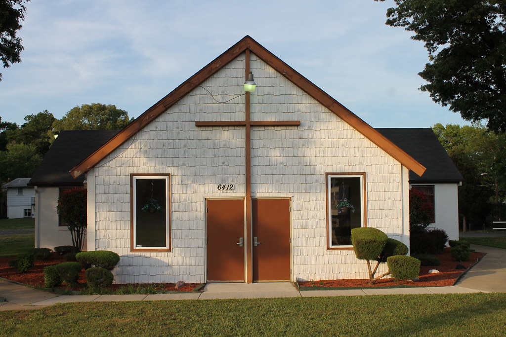 1 Suitland Road Baptist Church Morningside, Md. +1 in com… Sean