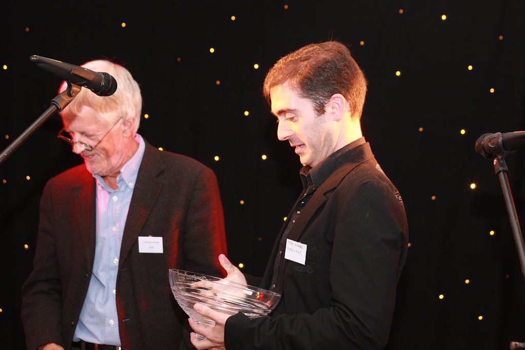 354128 Screen Directors Guild of Ireland Flickr