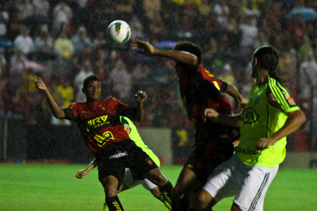 Sport x Palmeiras Recife(PE) 06/06/2012 Campeonato
