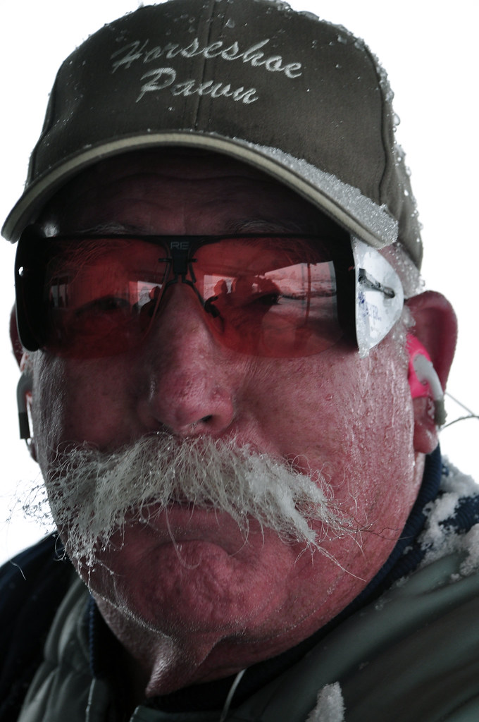 Bill Dezell TOOELE GUN CLUB Trap Shooting Flickr