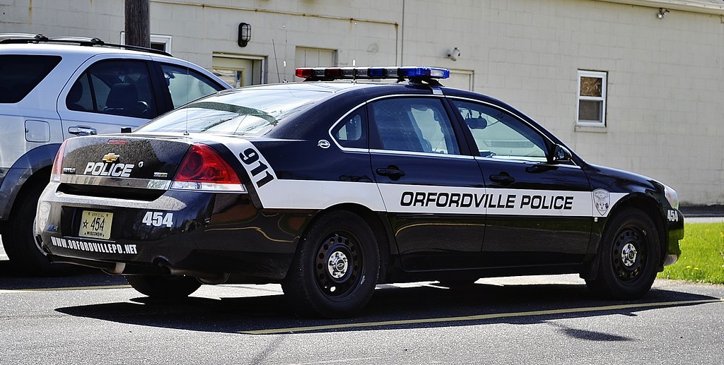 Orfordville, WI police Sarah Lawver (follow me on Instagram!) Flickr