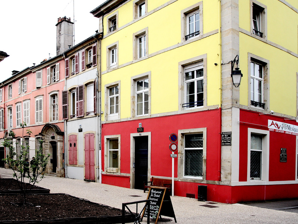 Coin de rue d'Epinal JeanFrançois Flickr