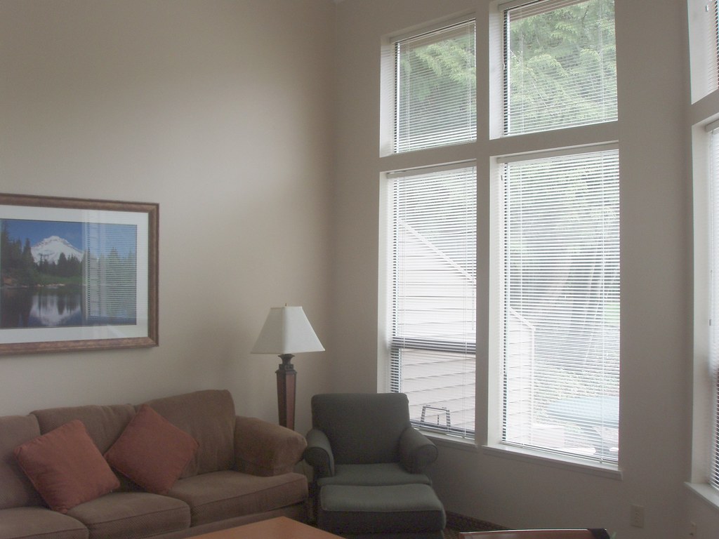 Whispering Woods Resort condo living area allgraph1 Flickr