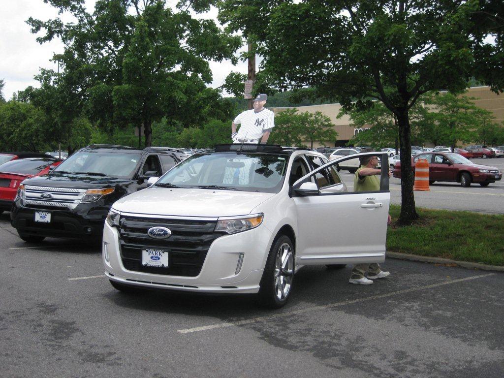 1st Annual Yorktown Chamber Auto Show YorktownCOC Flickr